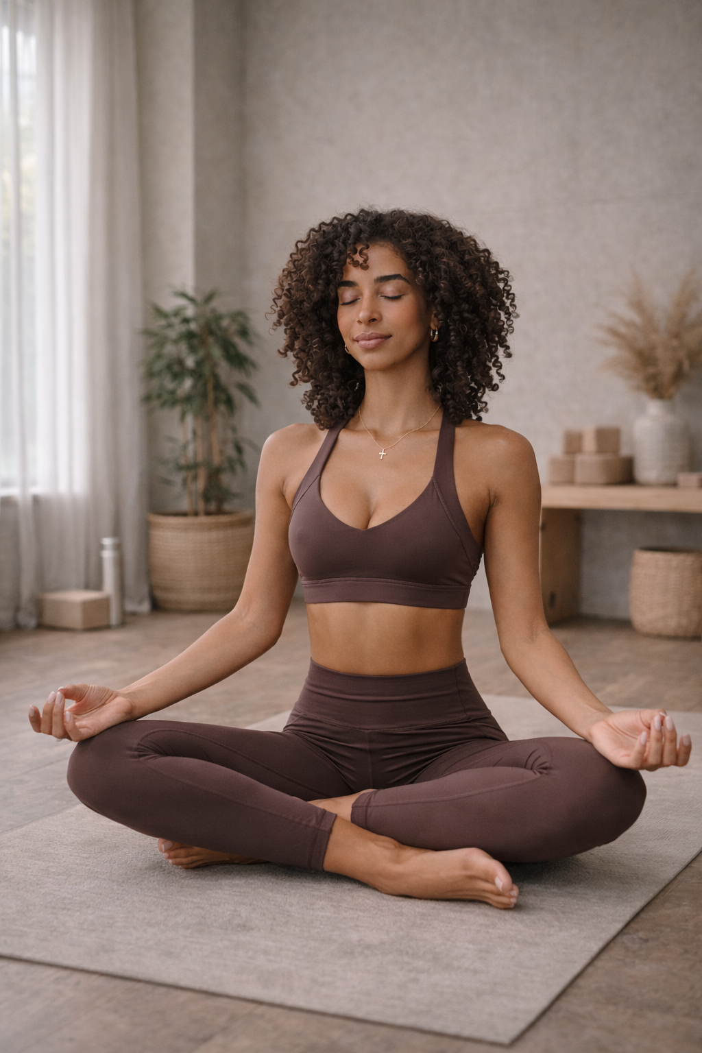 Yoga y Studio