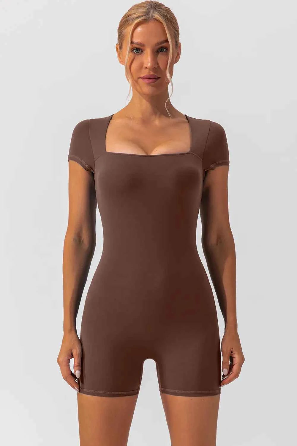 CJ Romper
