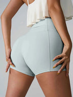 Nahia Shorts