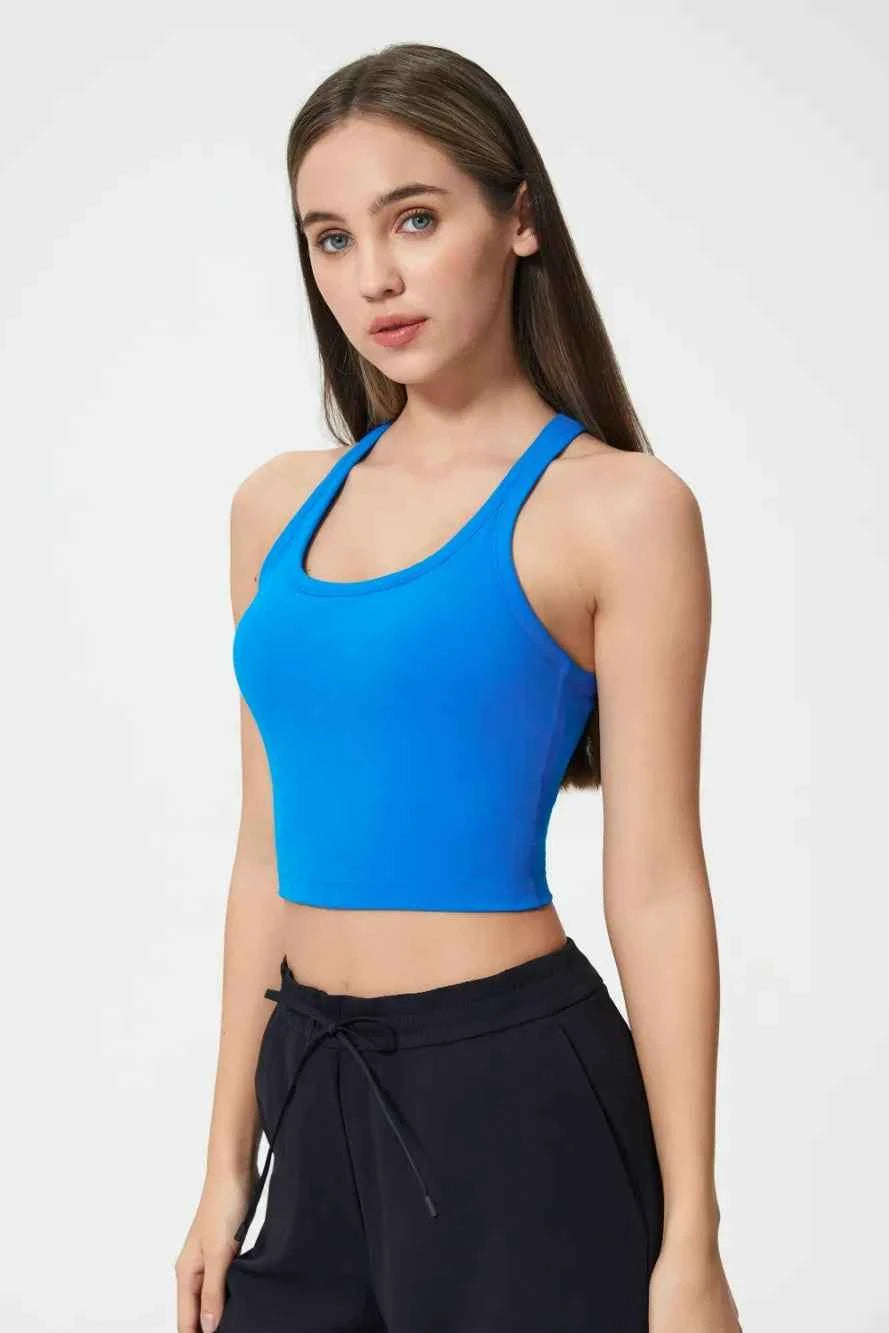 Paloma Top