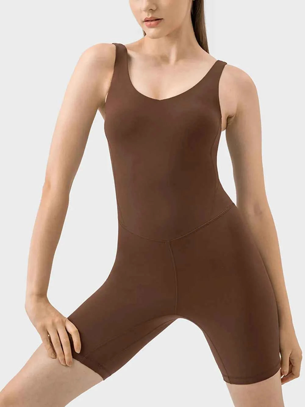 Chloé Romper