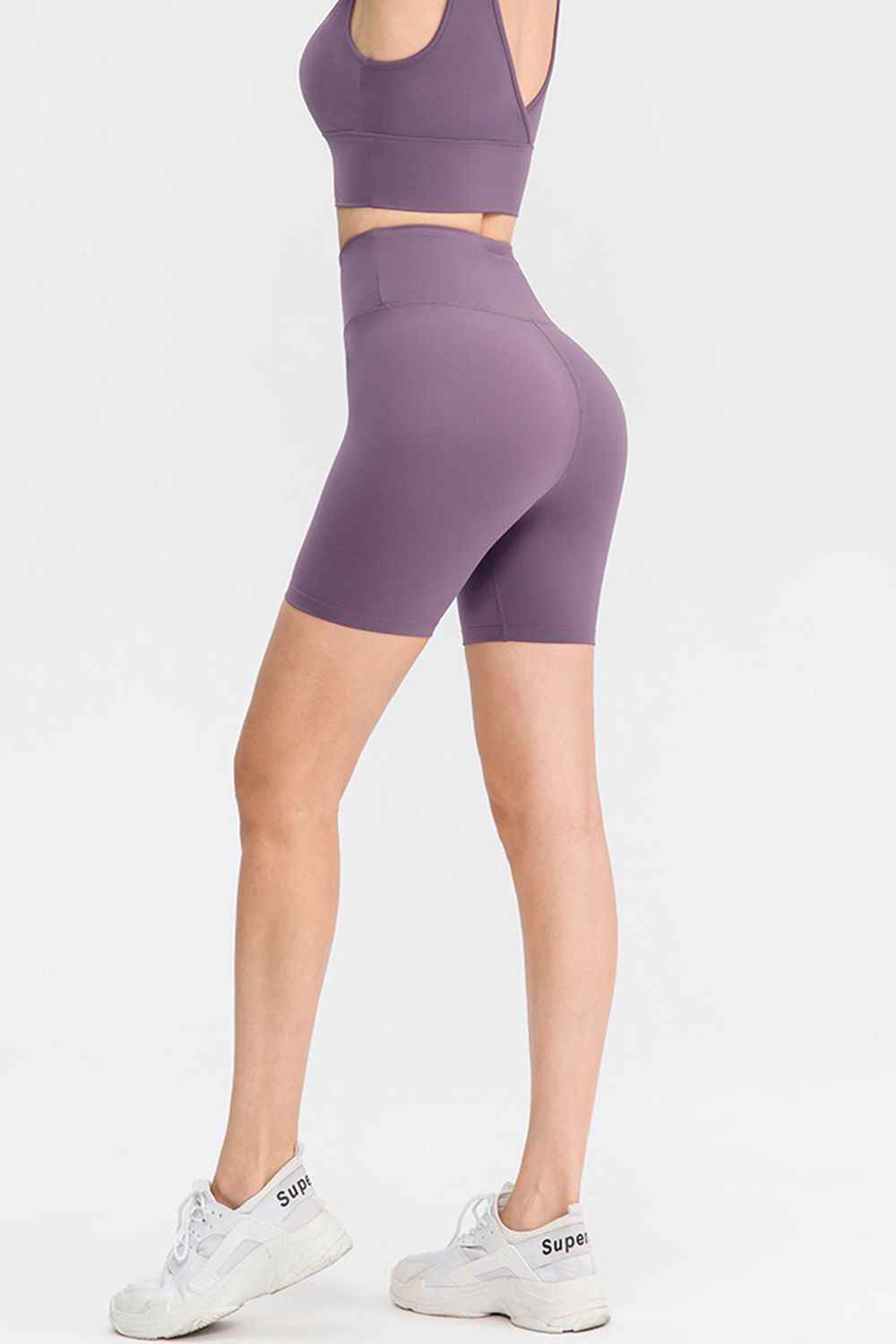 Shorts 4.2