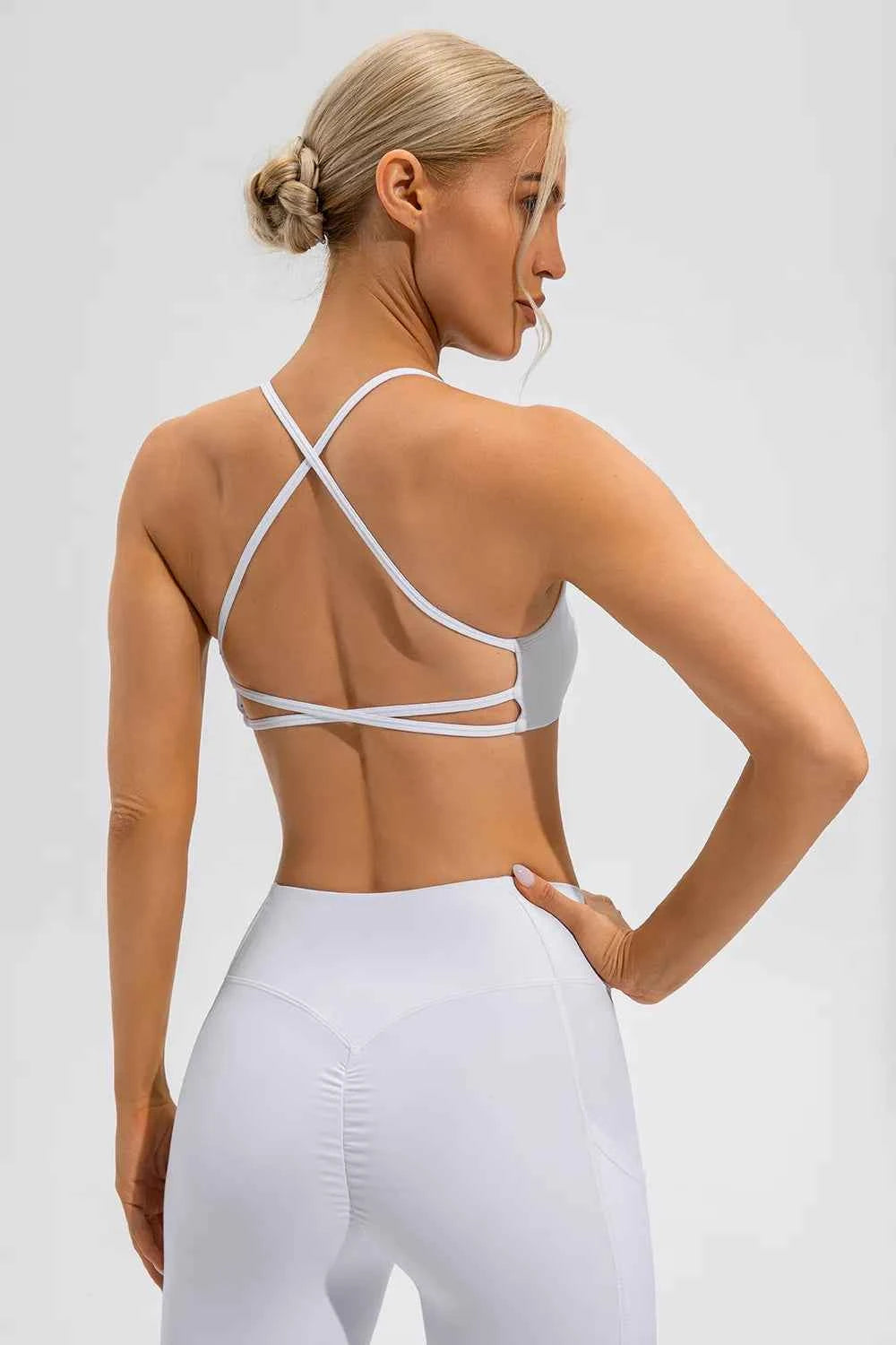 CJ Bra