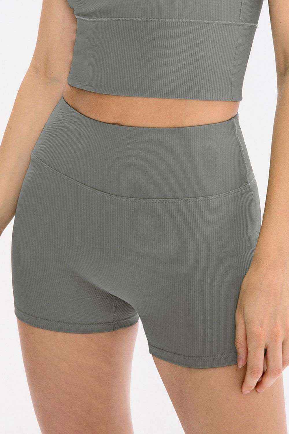 Vera Shorts