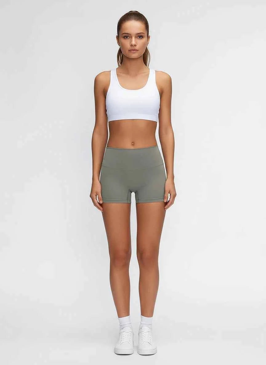 Sculpt Shorts