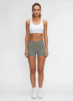 Sculpt Shorts