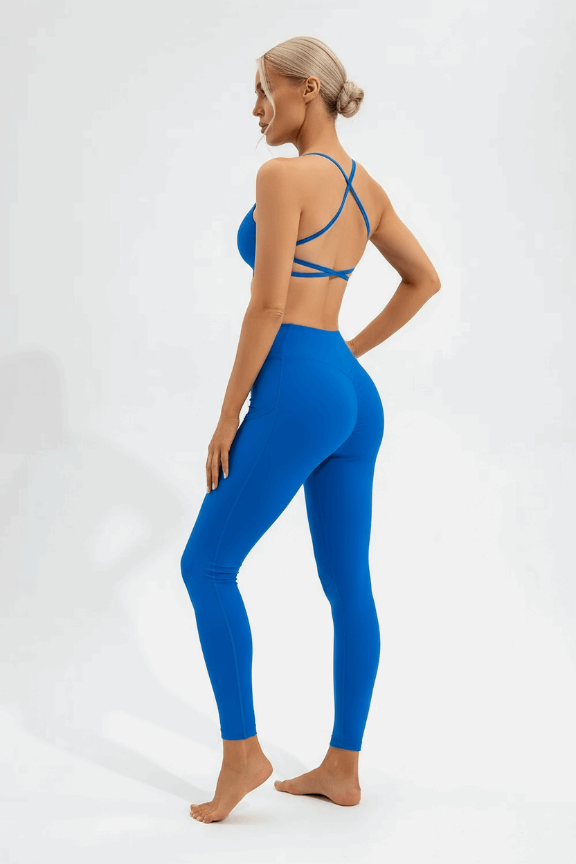 CJ Bra
