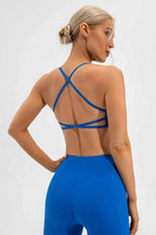 CJ Bra