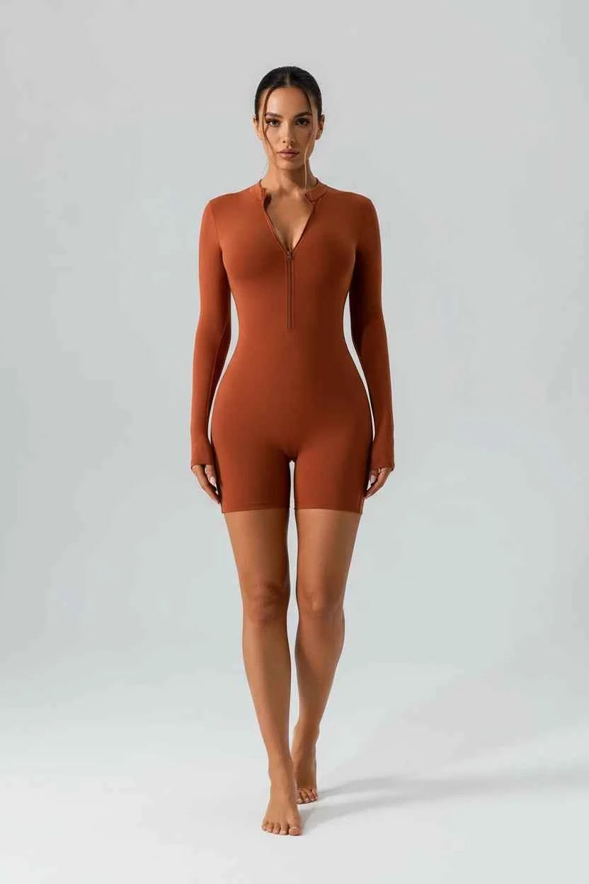 Romy Romper