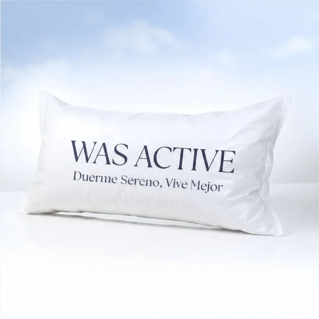 OrthoSleep™ – Almohada Cervical