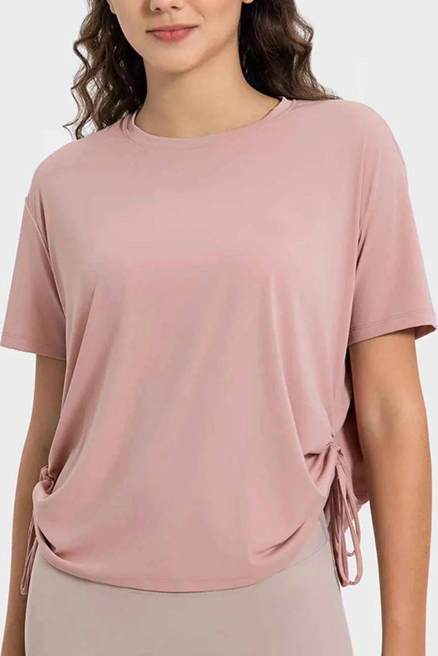 Elena Camiseta