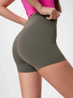 Sculpt Shorts