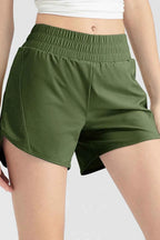 Shorts 21