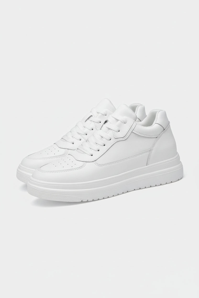 Force Sneakers (+8CM)