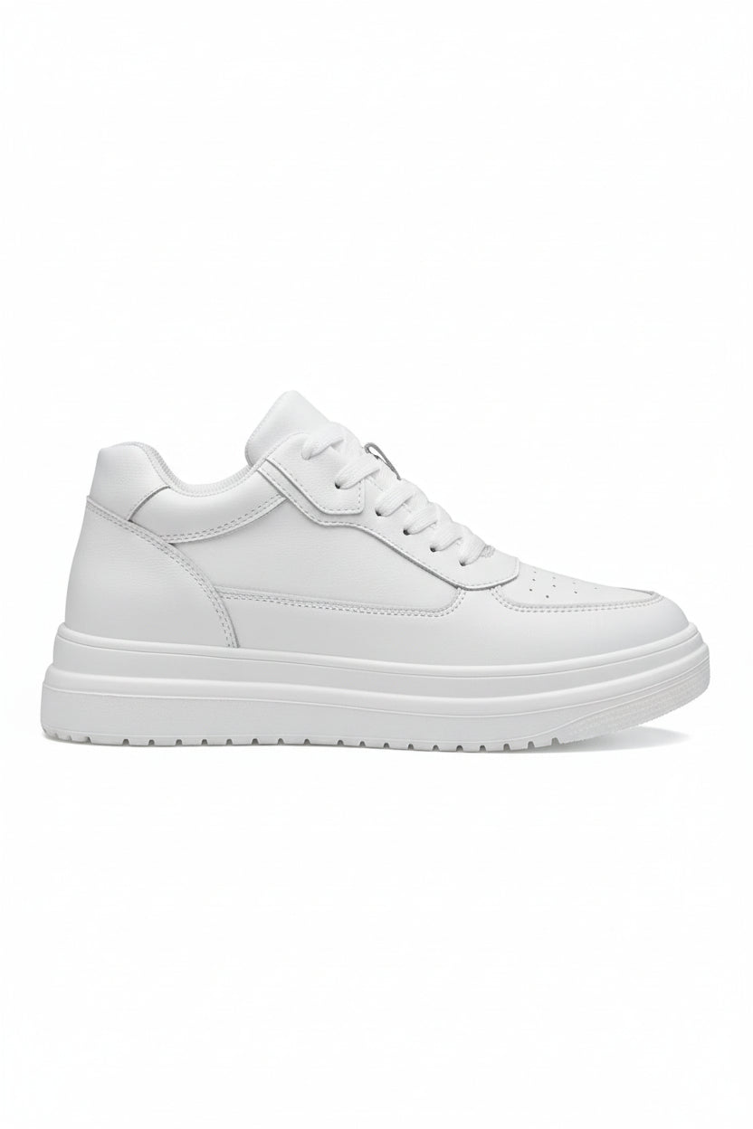 Force Sneakers (+8CM)