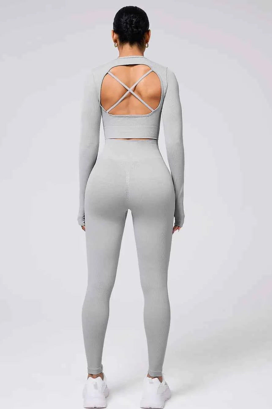 Estela Set