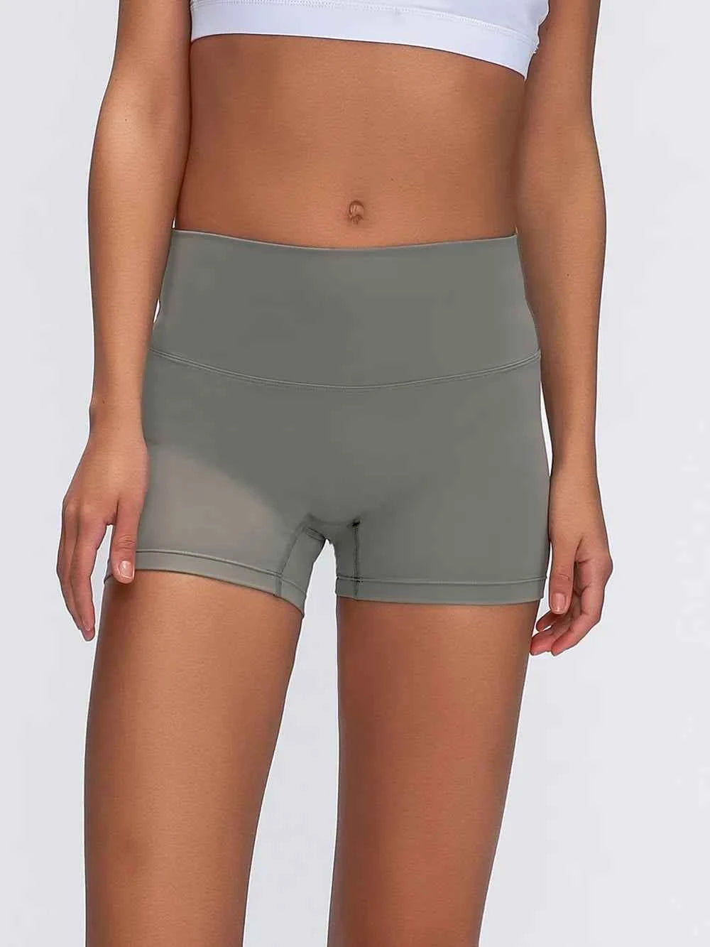 Sculpt Shorts
