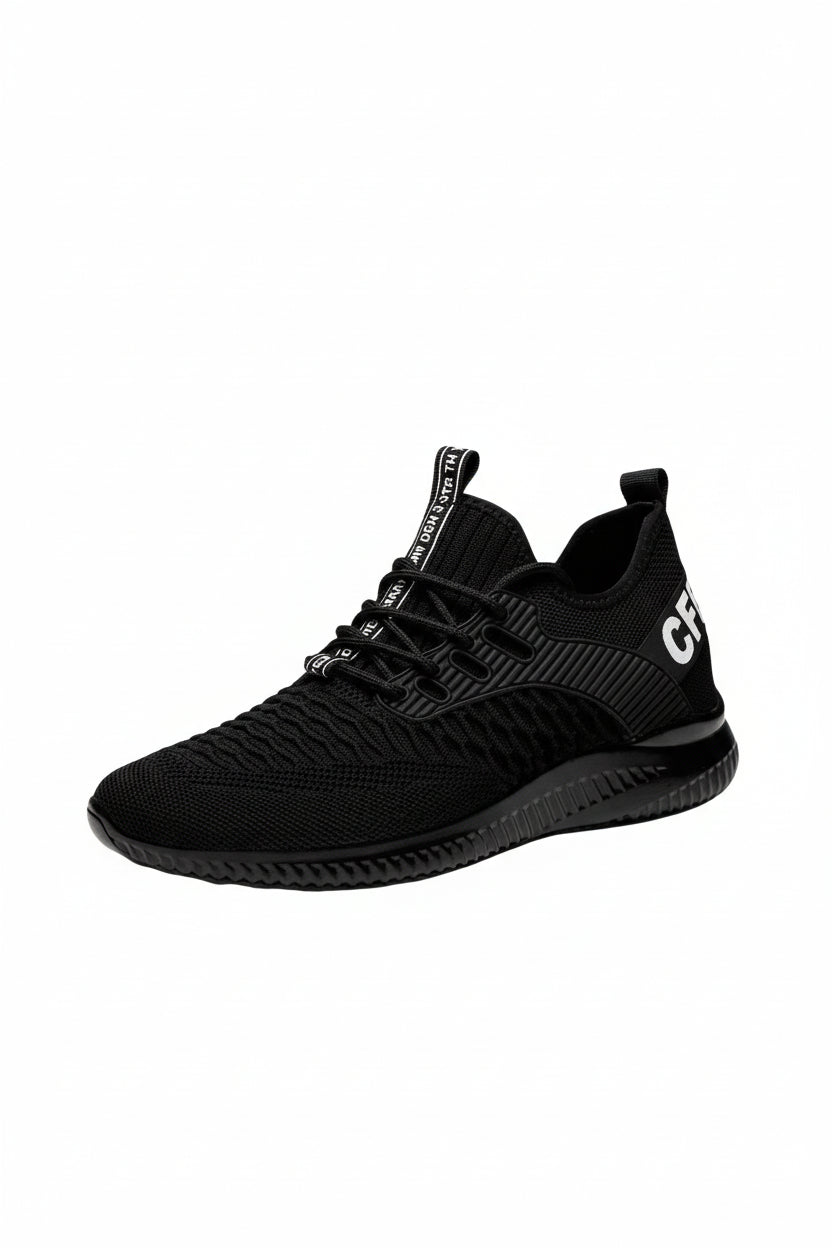 CFF Sneakers (+6CM -> +10CM)