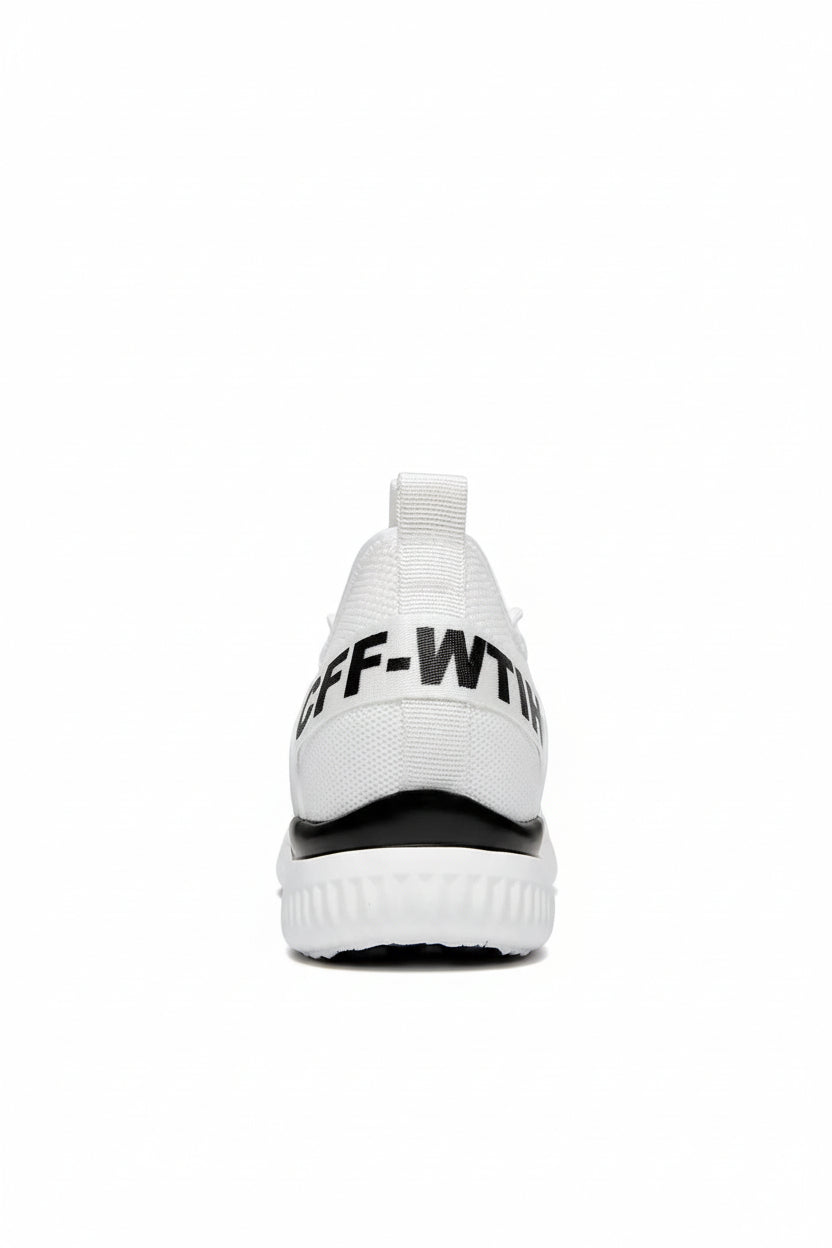 CFF Sneakers (+6CM -> +10CM)