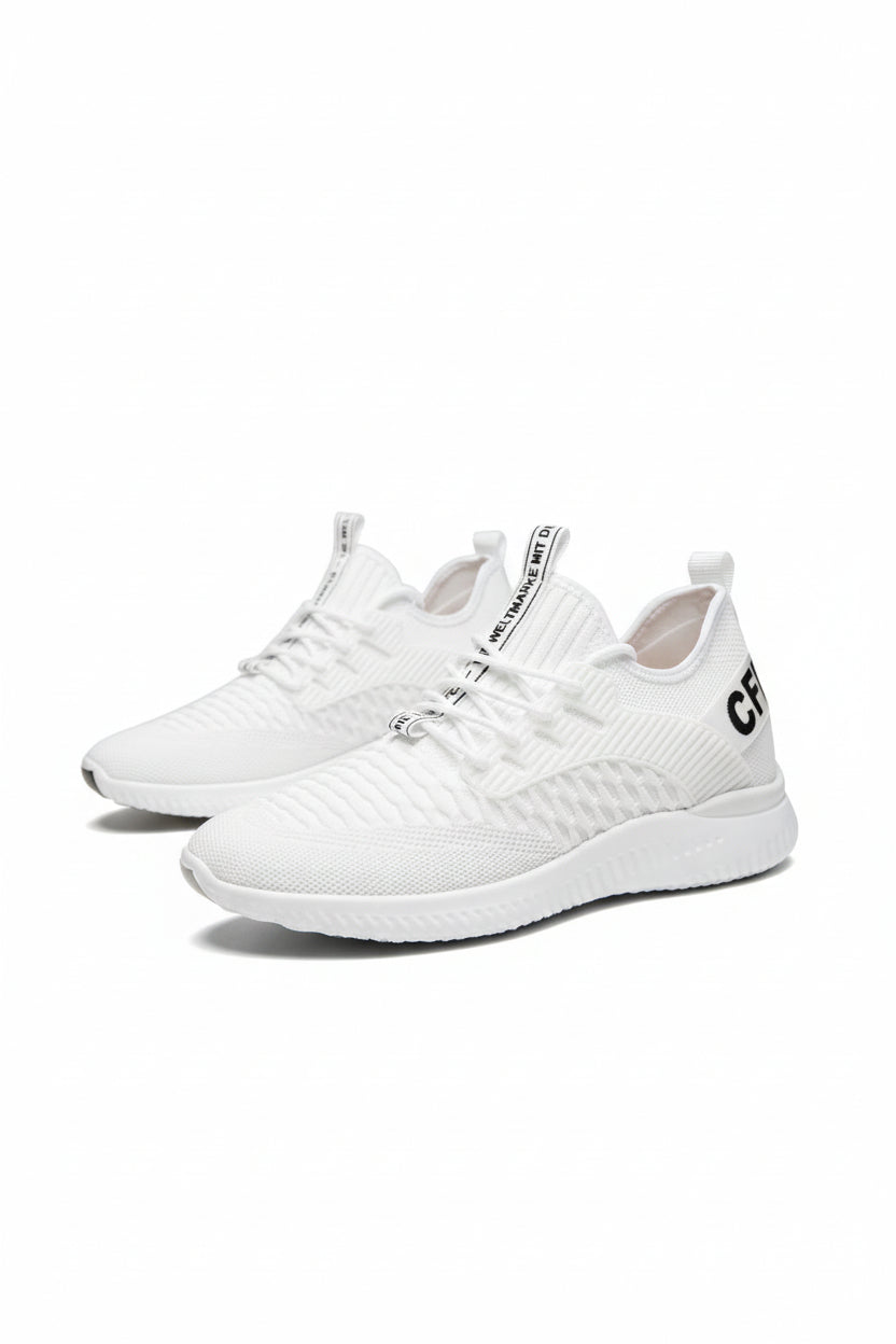 CFF Sneakers (+6CM -> +10CM)