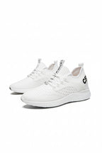 CFF Sneakers (+6CM -> +10CM)