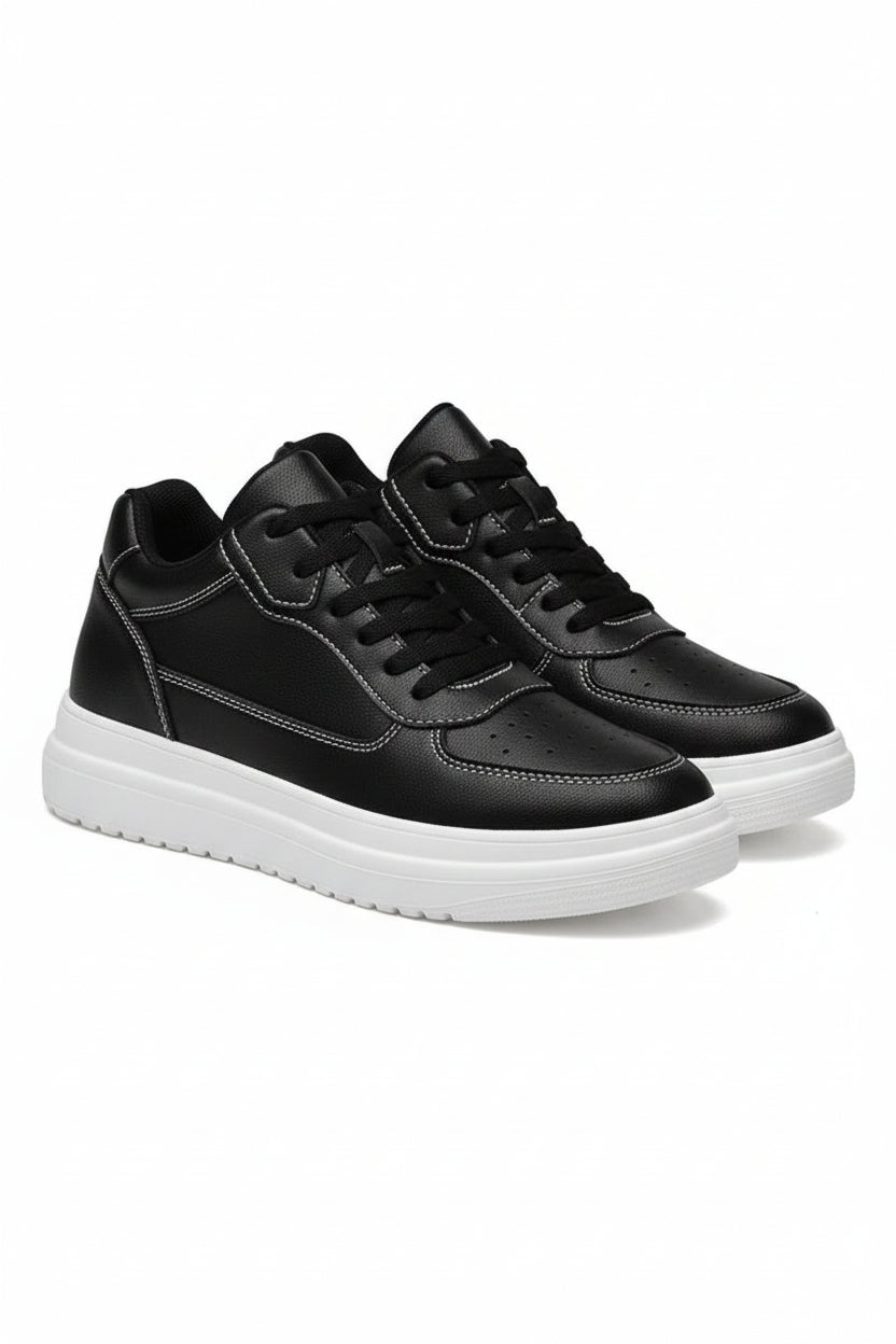 Force Sneakers (+8CM)