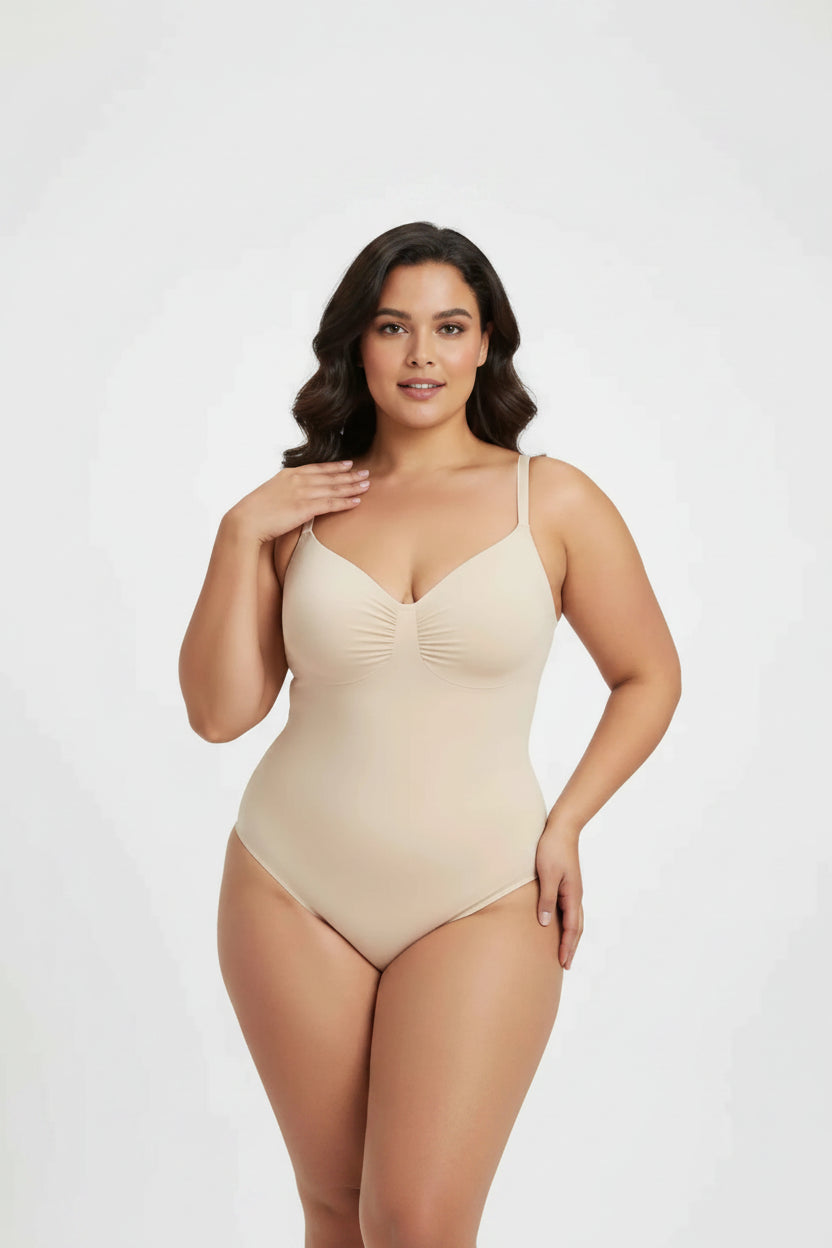 Body moldeador Celluwas 3D – para una silueta perfecta cada día