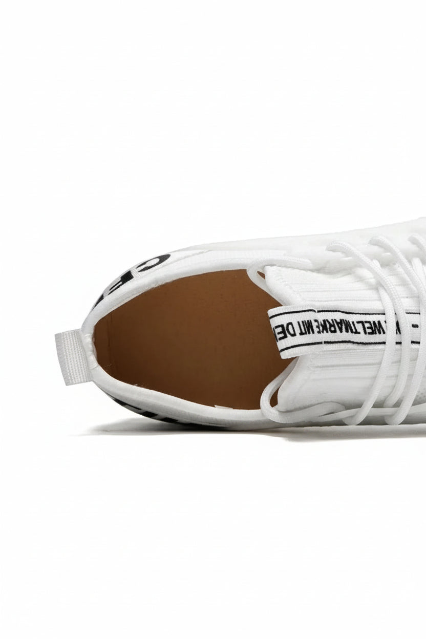CFF Sneakers (+6CM -> +10CM)