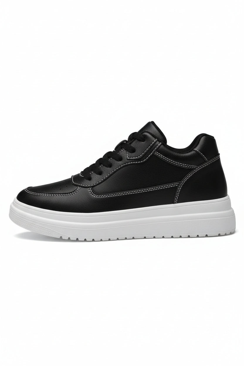 Force Sneakers (+8CM)