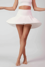 Inés Skirt