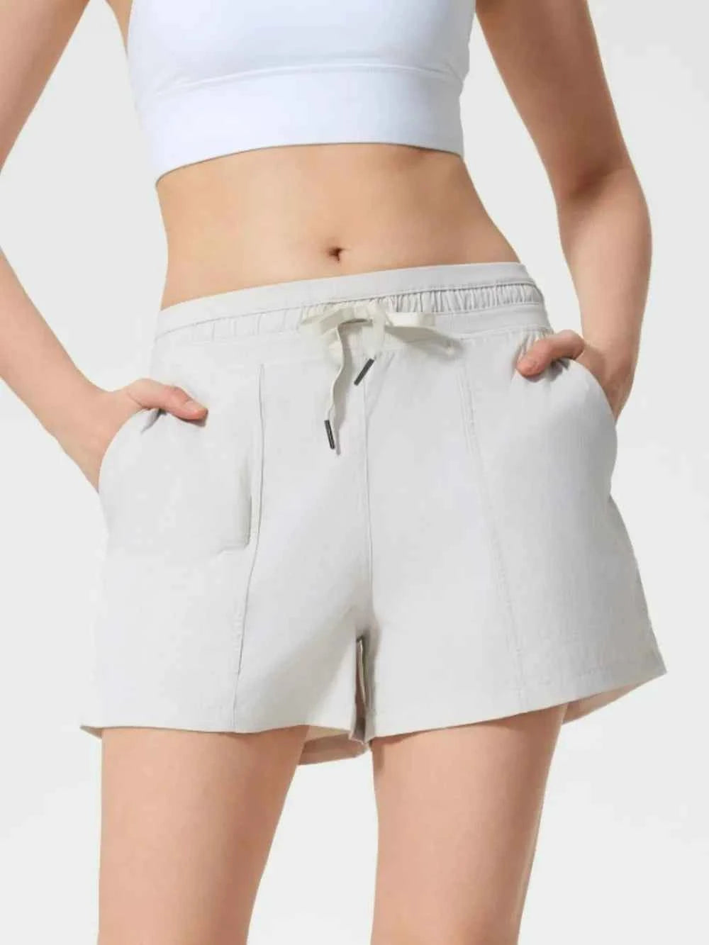 Shorts 2.8