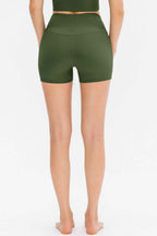 Vera Shorts