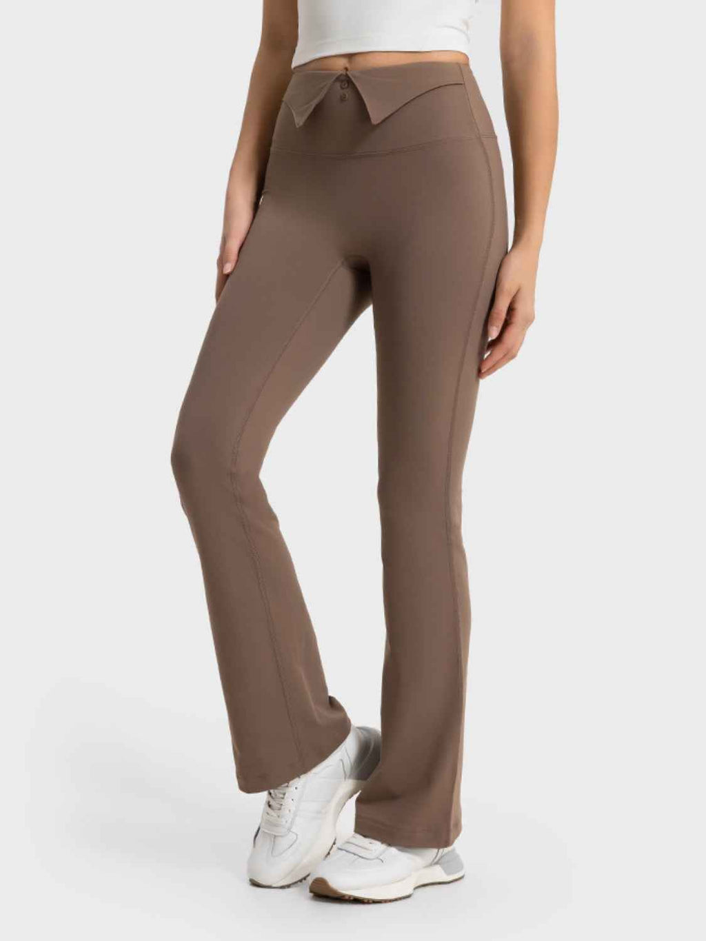 Alba Bootcut Pants