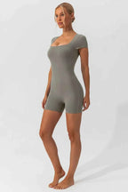 CJ Romper