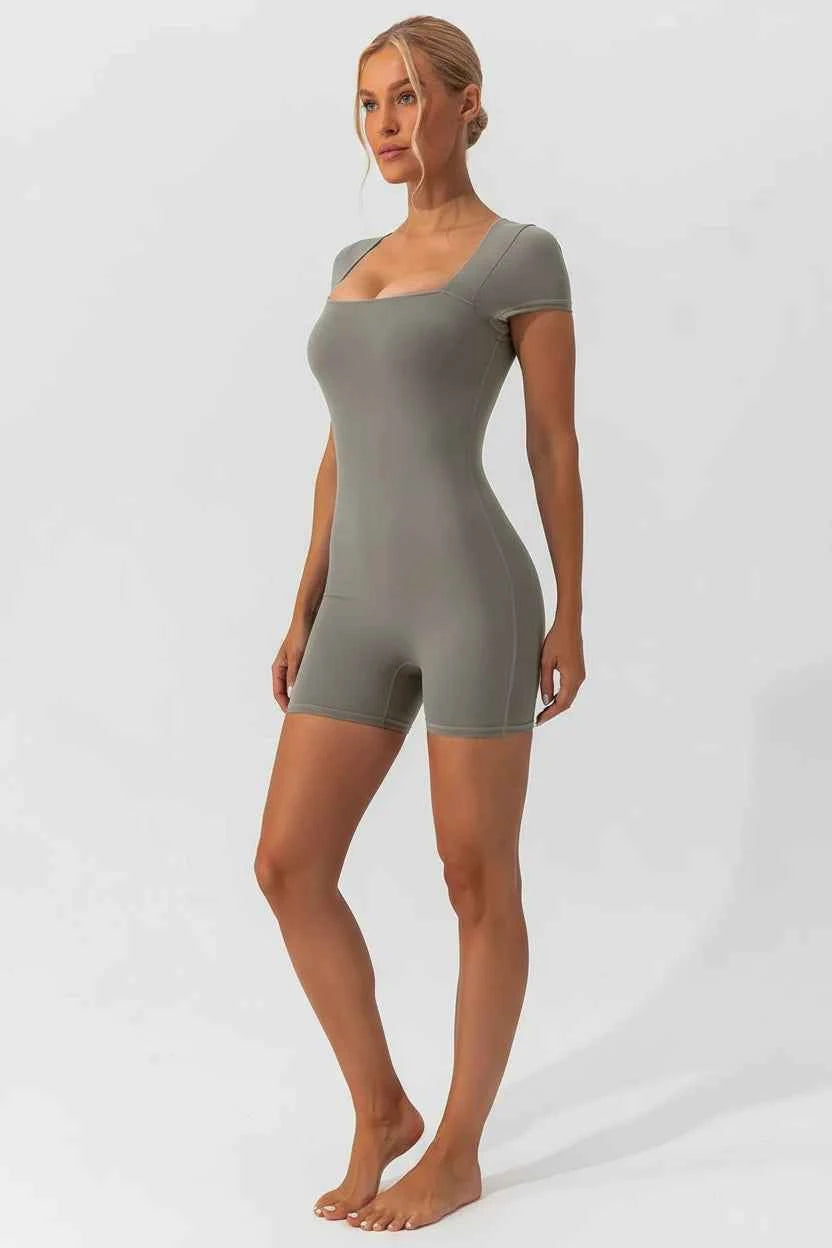 CJ Romper