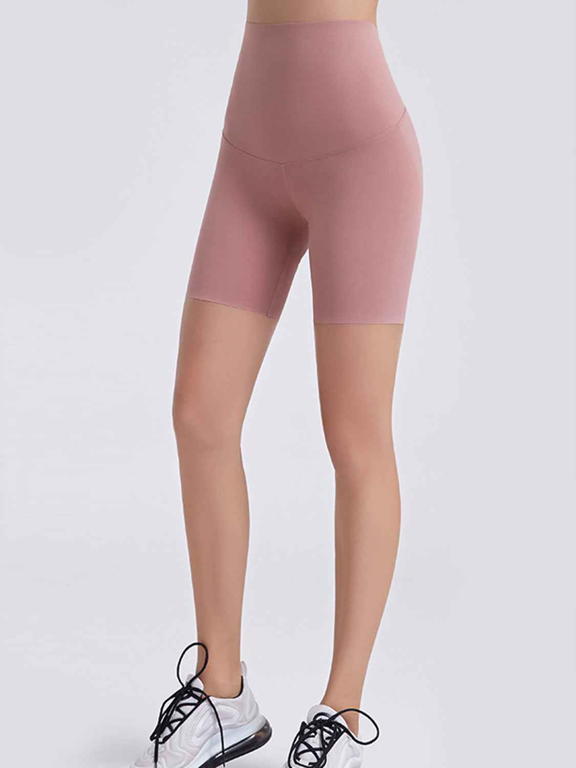 Zaira Shorts