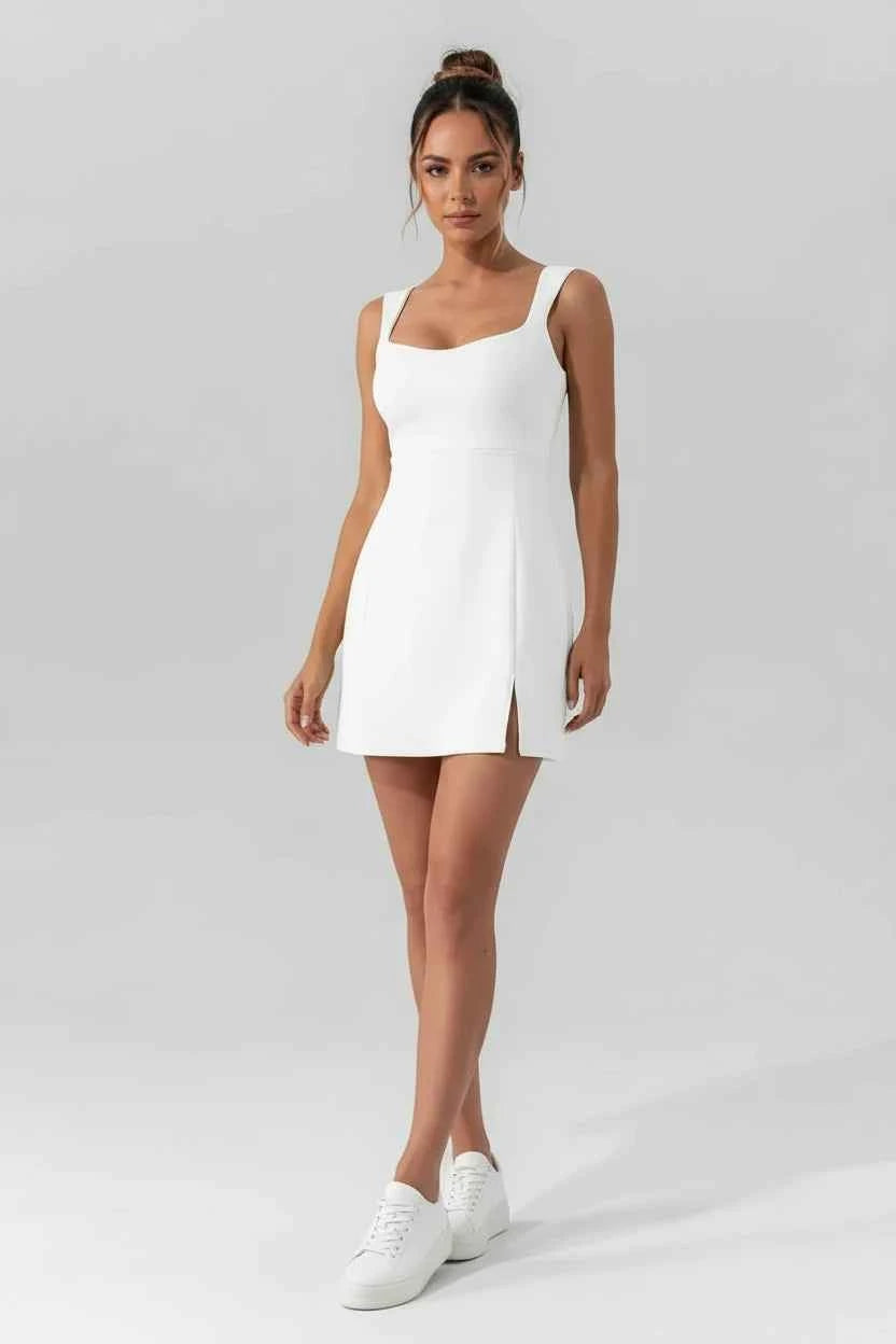 Vestido Inés