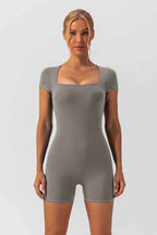 CJ Romper