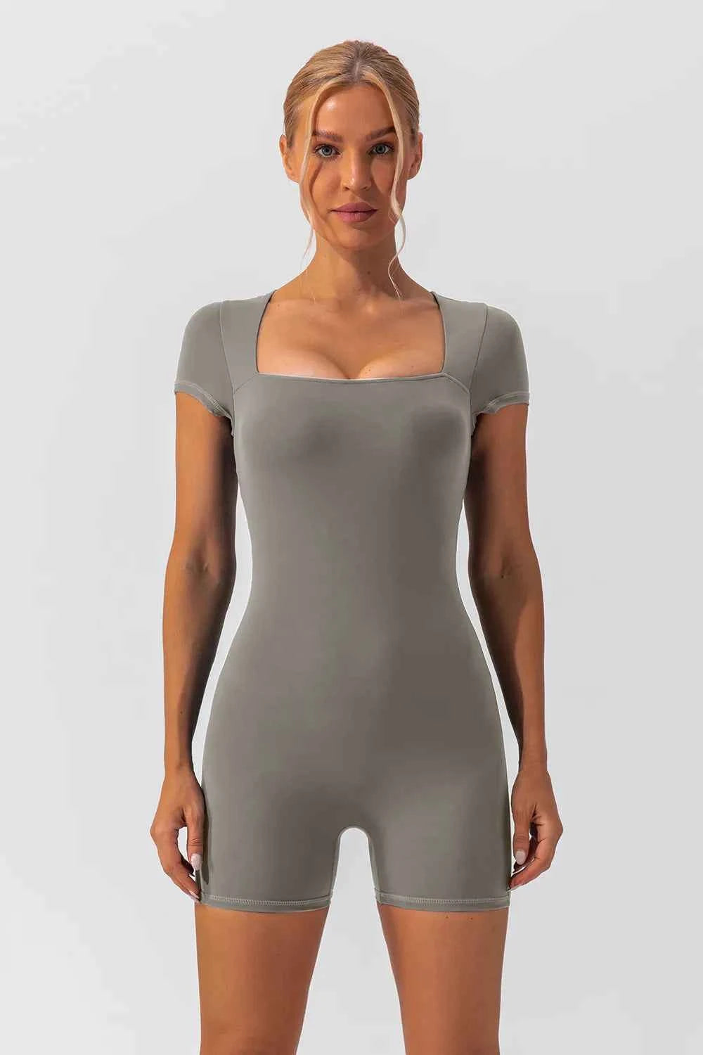 CJ Romper