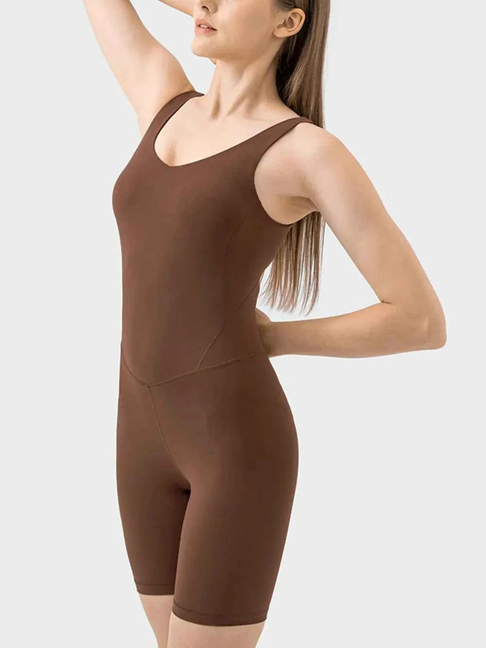 Chloé Romper