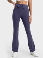 Alba Bootcut Pants
