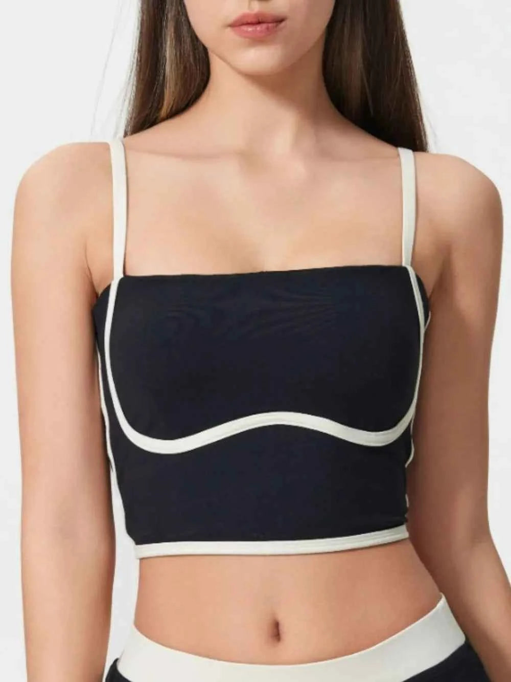 Elora Top