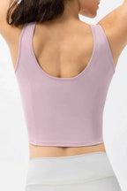 Viga tank