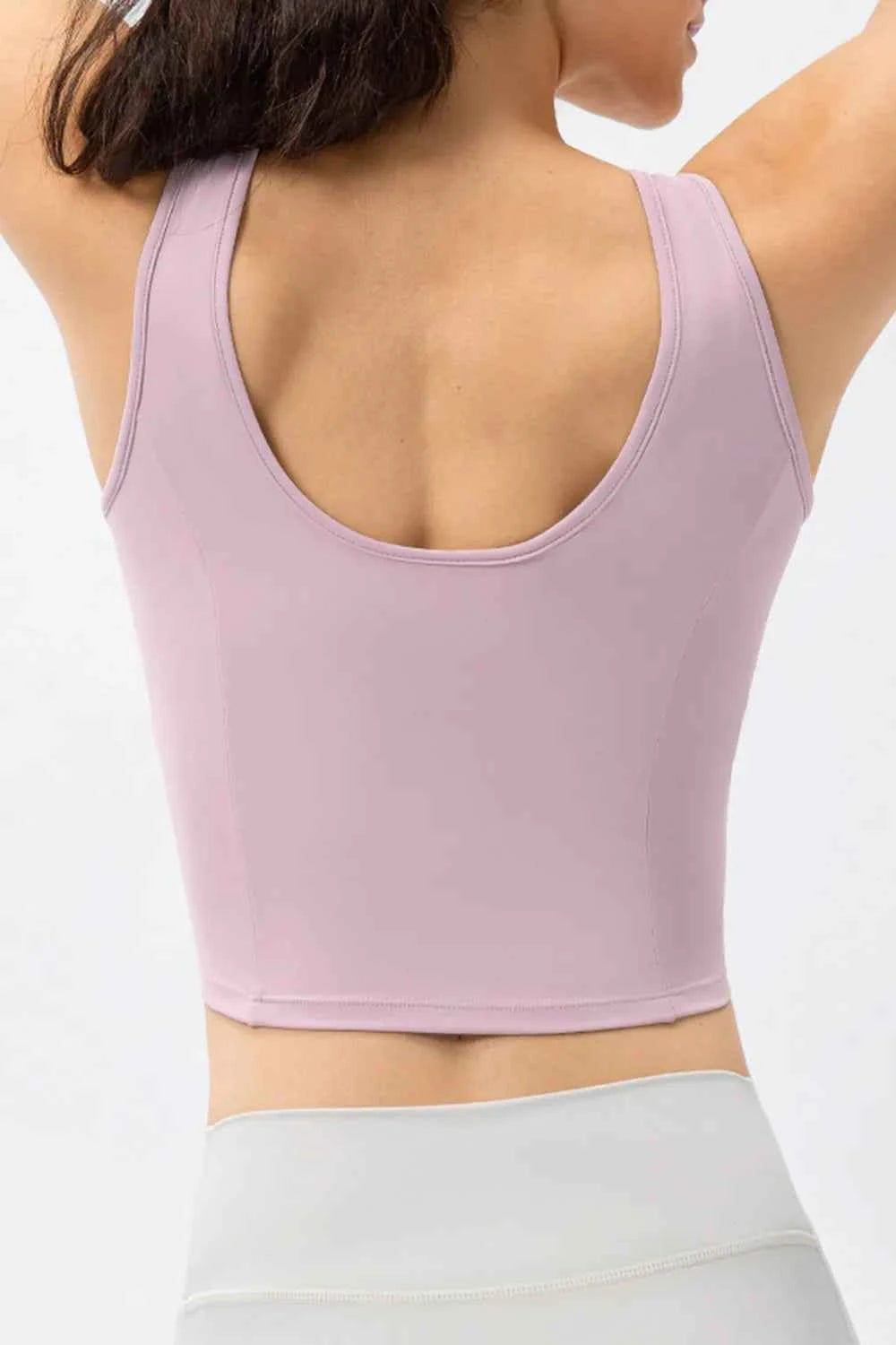 Viga tank