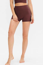 Vera Shorts