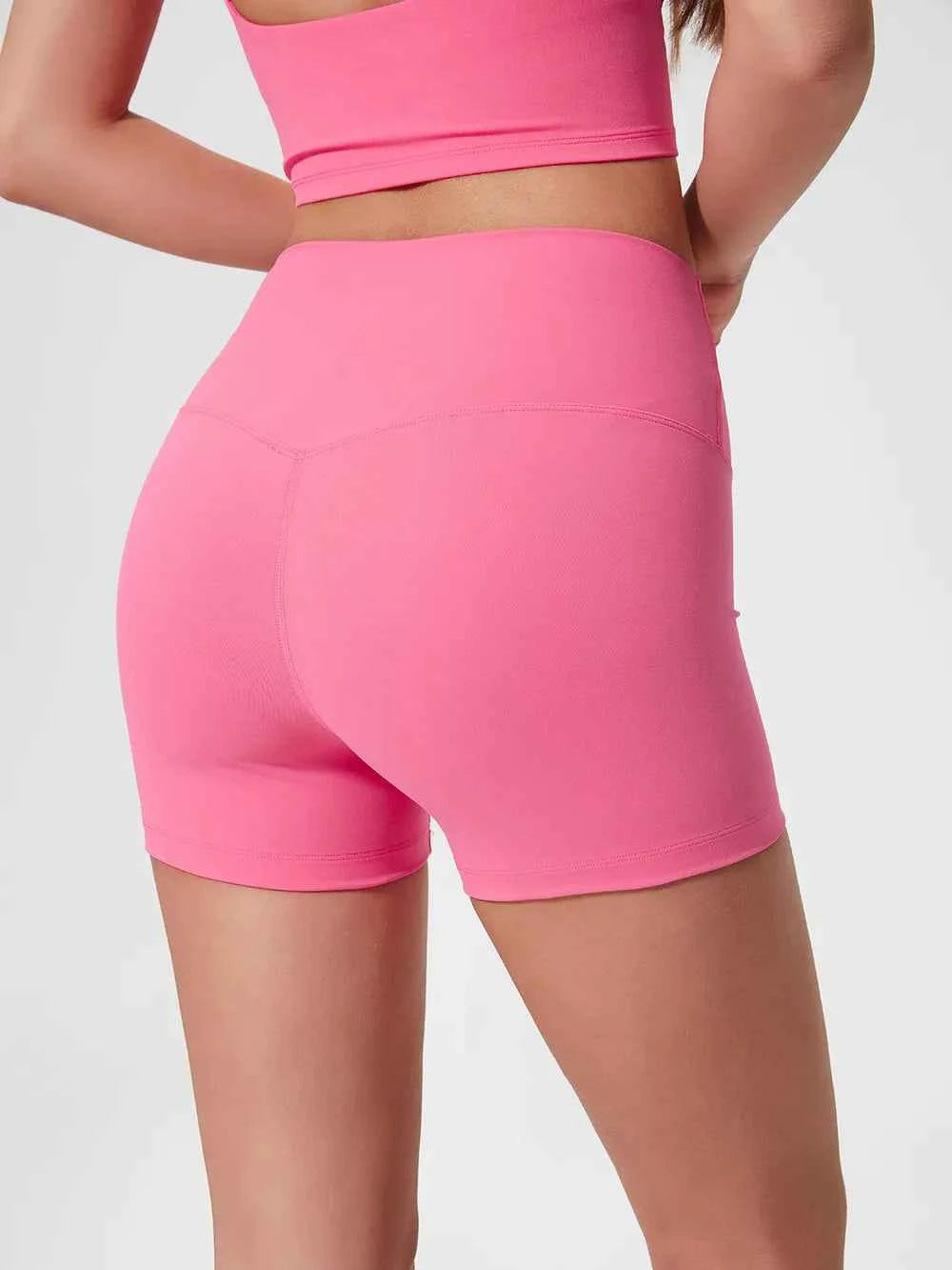 Sculpt Shorts