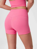Sculpt Shorts