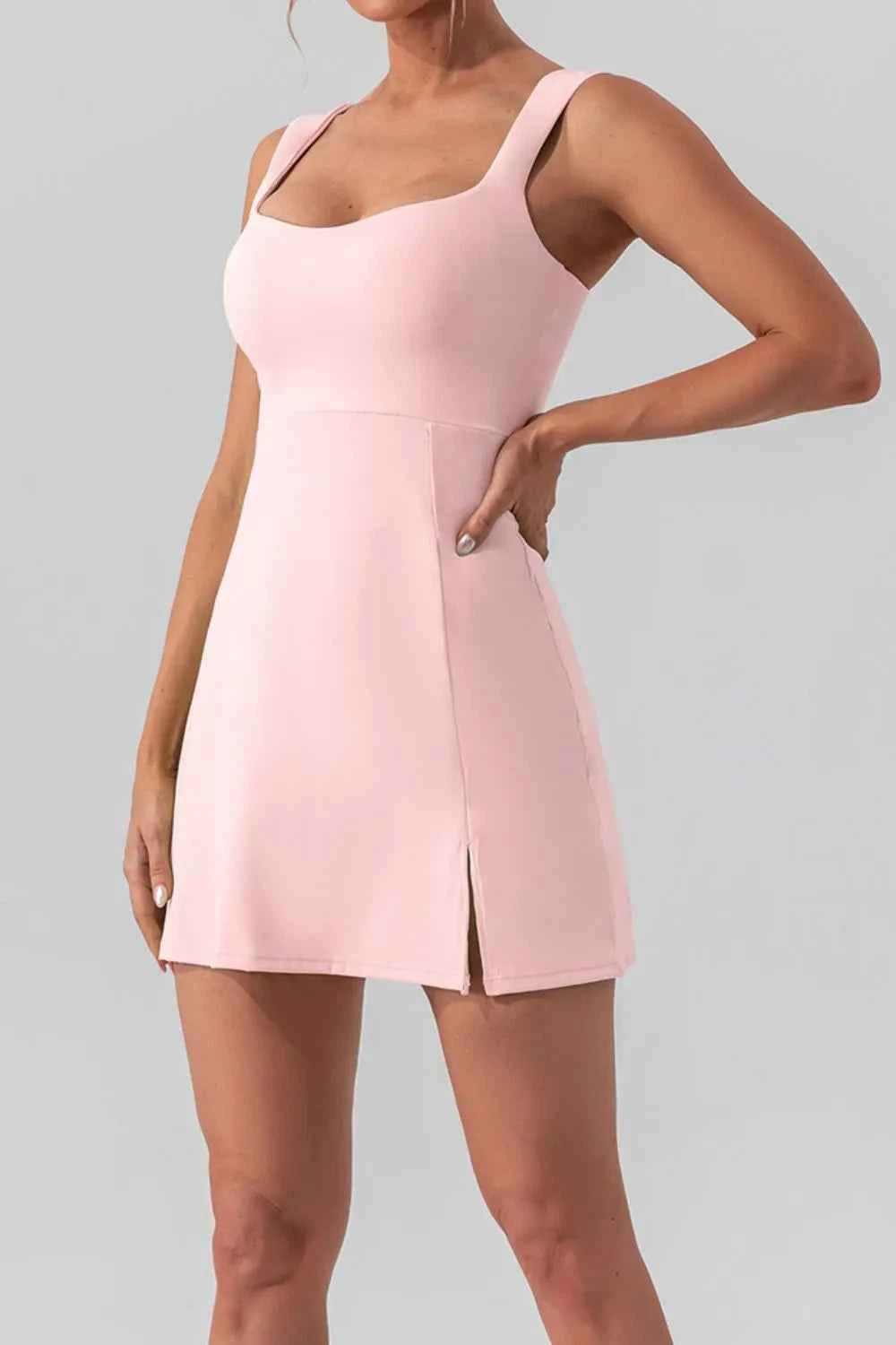 Vestido Inés
