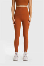 Millennia Ultra Soft High Waist Leggings