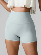 Nahia Shorts